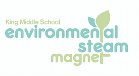 Environmental STEAM Magnet
