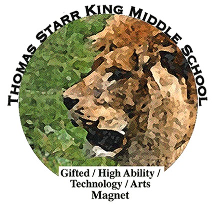 Thomas Starr King Middle School